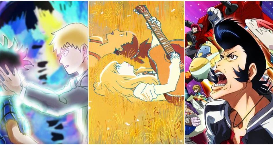 The Best Studio Bones Anime on Netflix