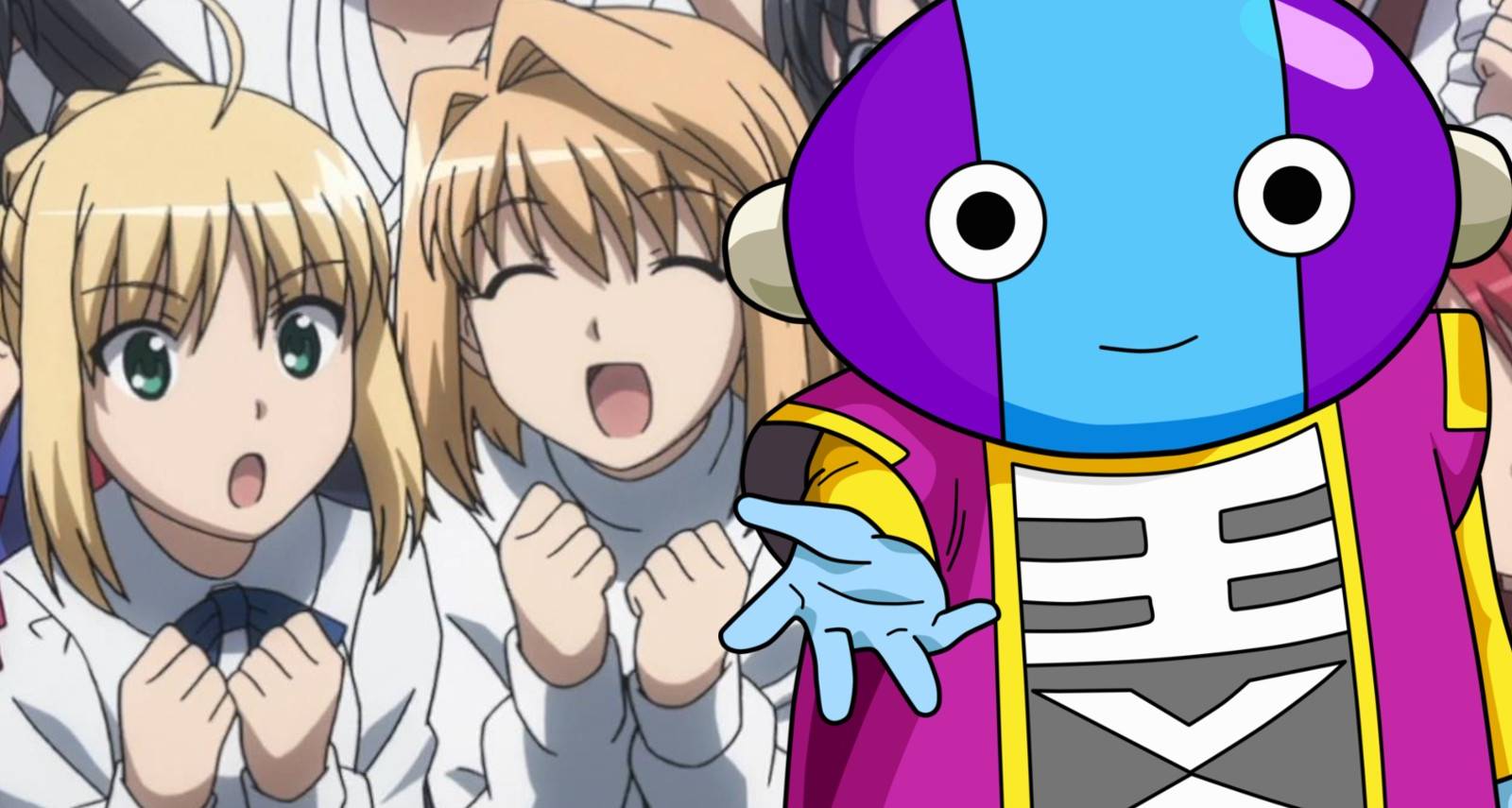 10 Anime With Their Own Multiverses
