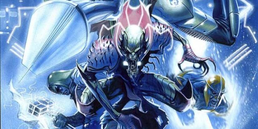 Marvel’s Annihilations: Marvel’s Biggest Cosmic Events, Explained