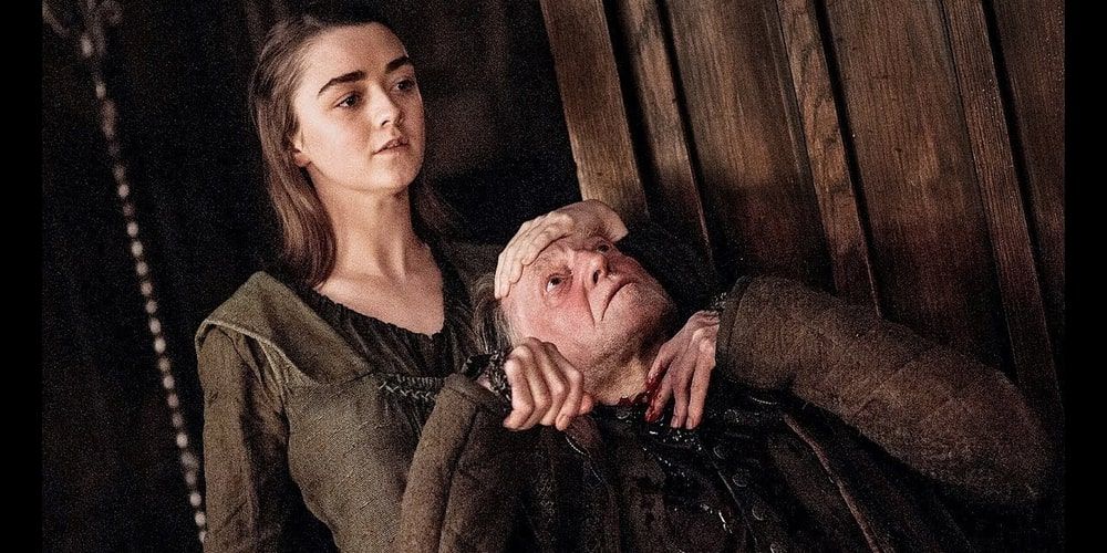 Game of Thrones: Every Character on Arya Stark’s List and Their ...
