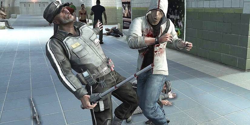 Assassin's Creed: 10 Scenes From Outside The Animus That Justify Its ...