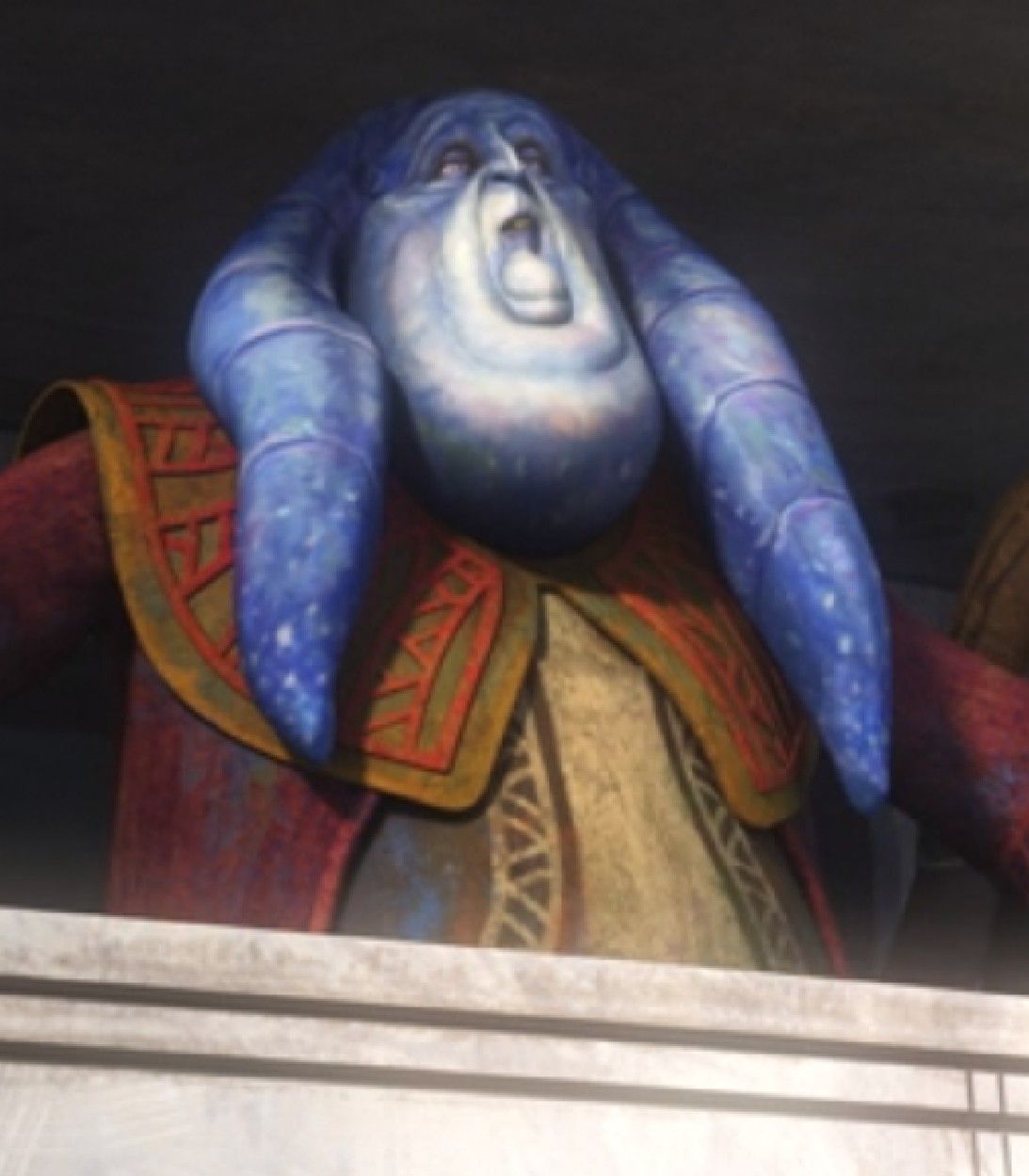 Most Influential Twi'leks in Star Wars, Ranked