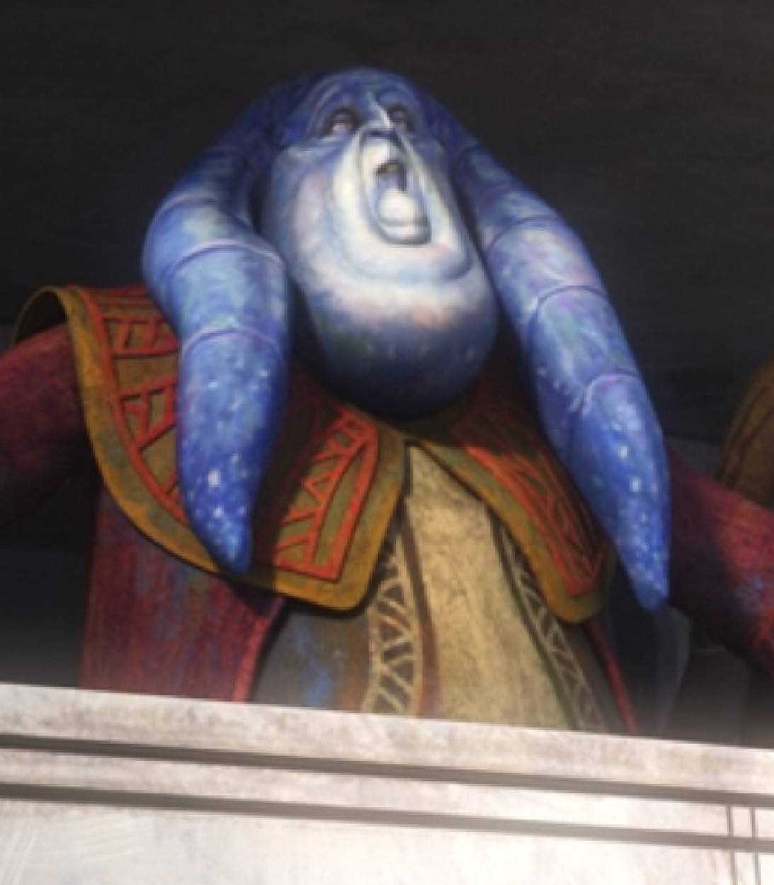 Free Ryloth Most Influential Twi'leks in Star Wars, Ranked