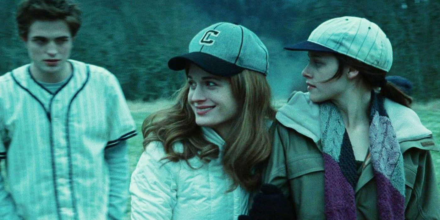 Twilight S Baseball Scene Remains Untouchable 17 Years Later Baseball Scene Twilight 