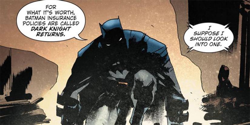 10 DC Characters Who Could Solo The Justice League