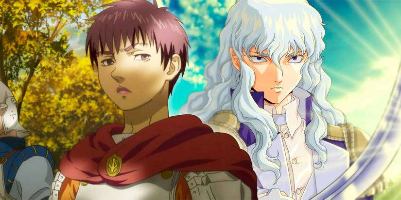10 Anime You Didn't Know Were Actually Set In The Distant Past