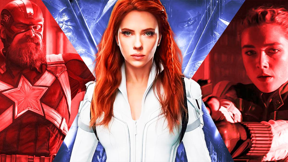 Black Widow: Was Natasha’s Family Snapped by Thanos?