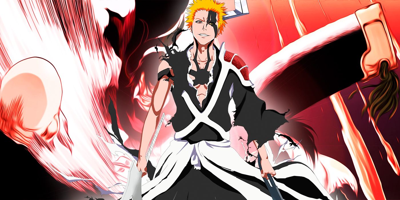 bleach thousand year blood war part 3 episode 4 dailymotion