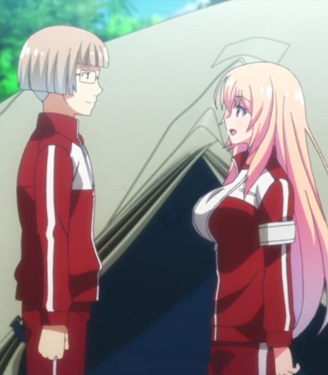 Best Anime Produced by Funimation