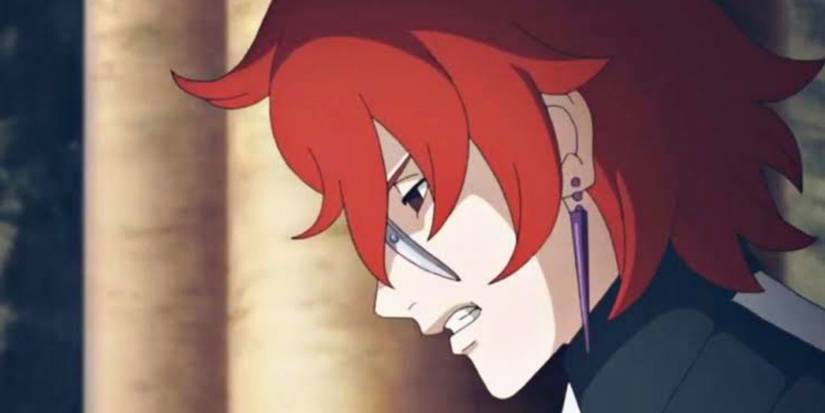 How Boruto's Reality Swap Changes Code's Mission