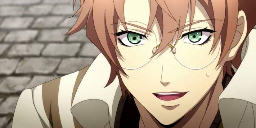 Code: Realize - Guardian of Rebirth Features Classic Literature Characters