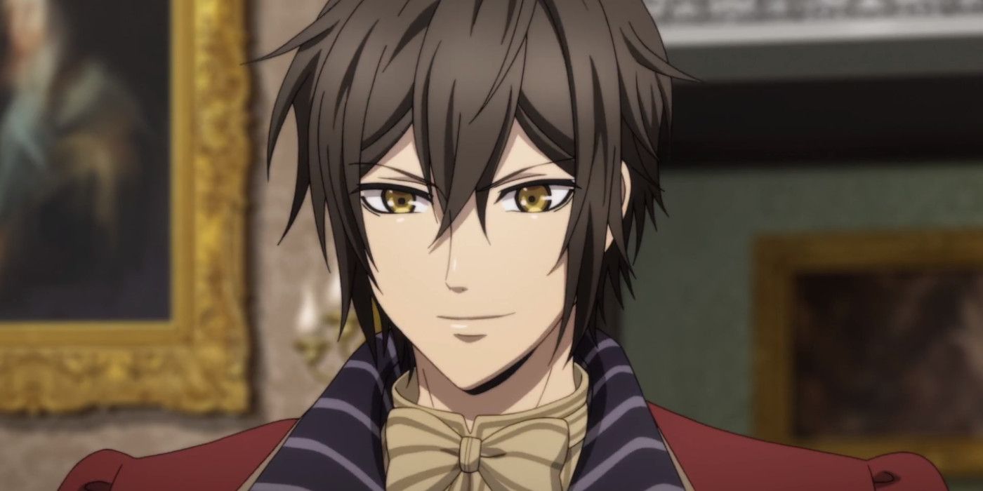 Code: Realize - Guardian of Rebirth Features Classic Literature