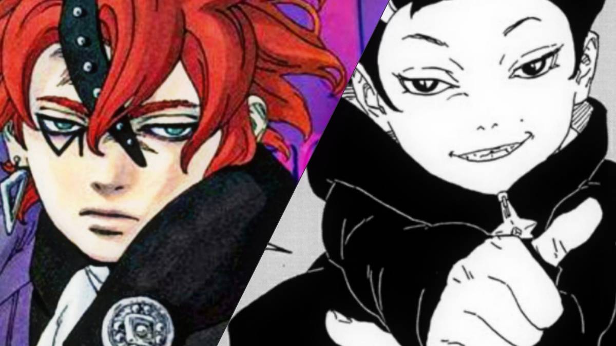 Boruto: 7 Strongest Villains (After Isshiki's Death)