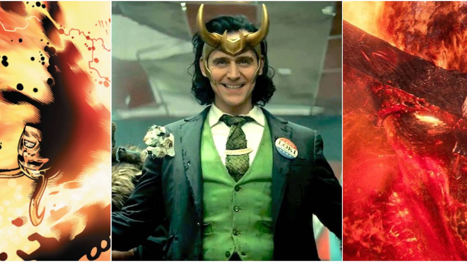 Marvel: 9 Cruelest Things Loki Has Done In The Comics
