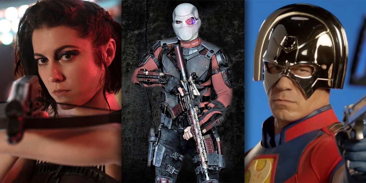 10 DC Movie Characters That Walk The Line Between Anti-Hero & Villain