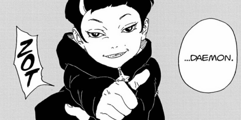 Boruto: 7 Strongest Villains (After Isshiki's Death)