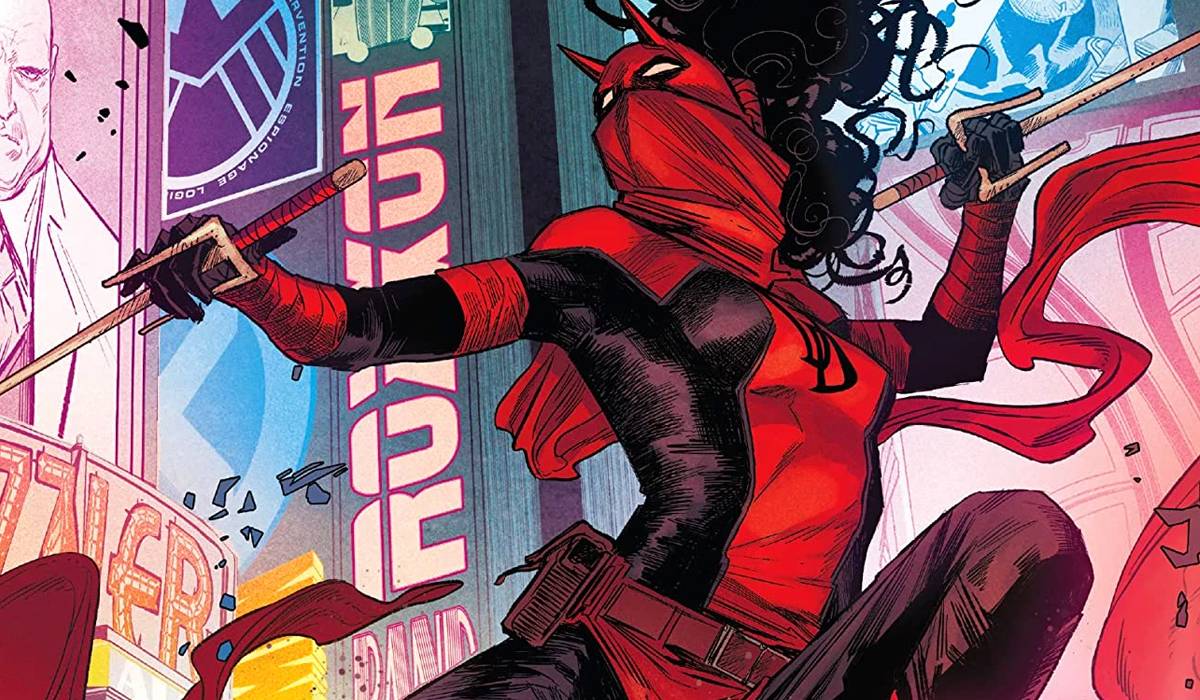 Elektra Fear Spider Deiridh NEUER MARVEL RIVALS HELD! Daredevil