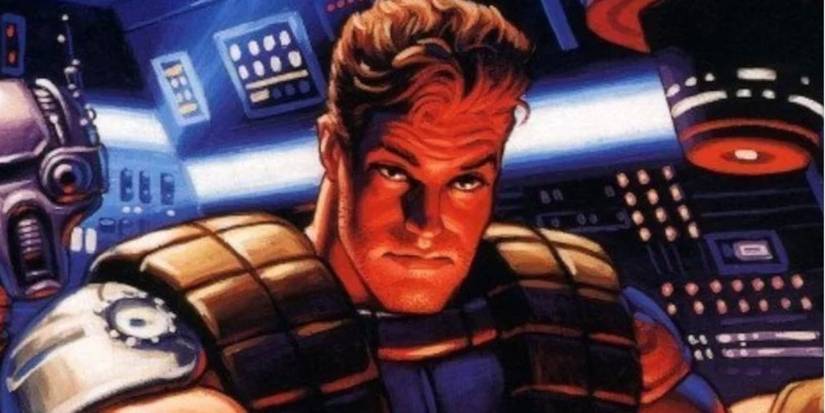 Dash Rindar Star Wars: The 5 Best Characters That Debuted In Video Games (& 5 Worst)