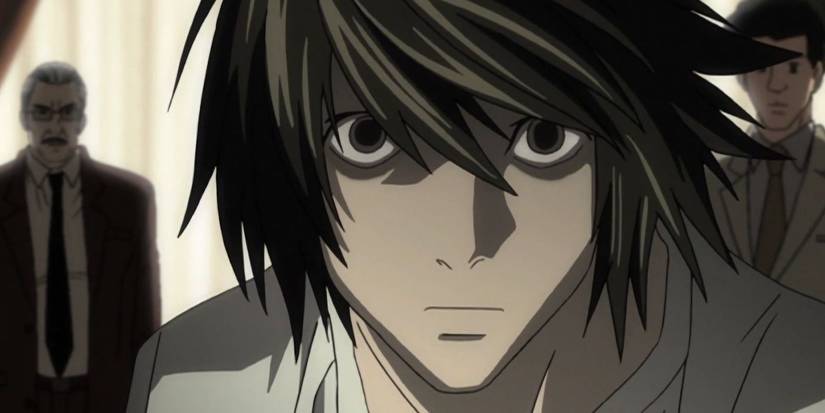 Death Note's Stance on Justice Is Less Clouded Than Fans Think