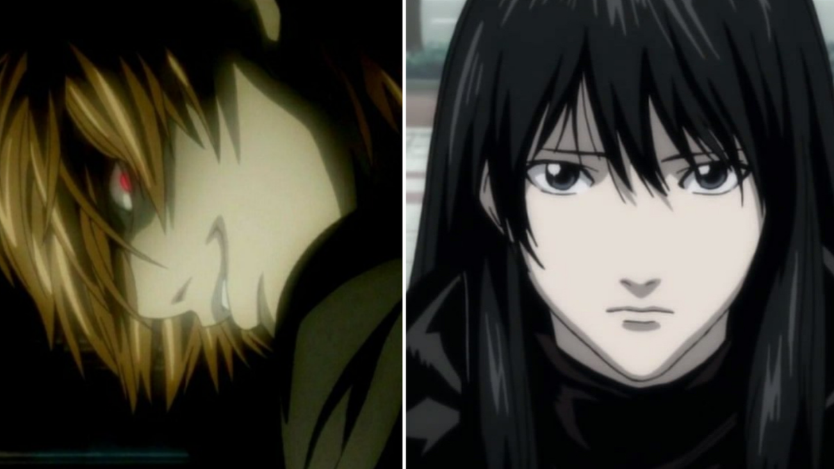 10 Times Death Note Surprised The Entire Fandom