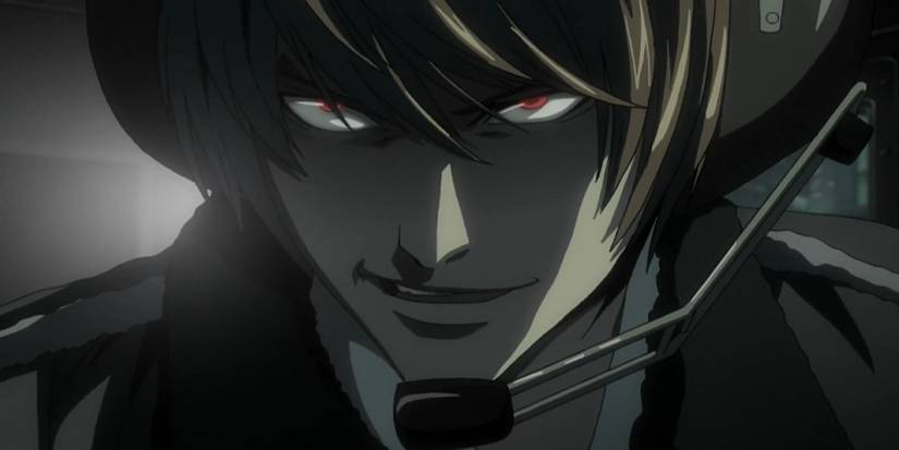 Death Note: 10 Chapters Light Fans Should Read