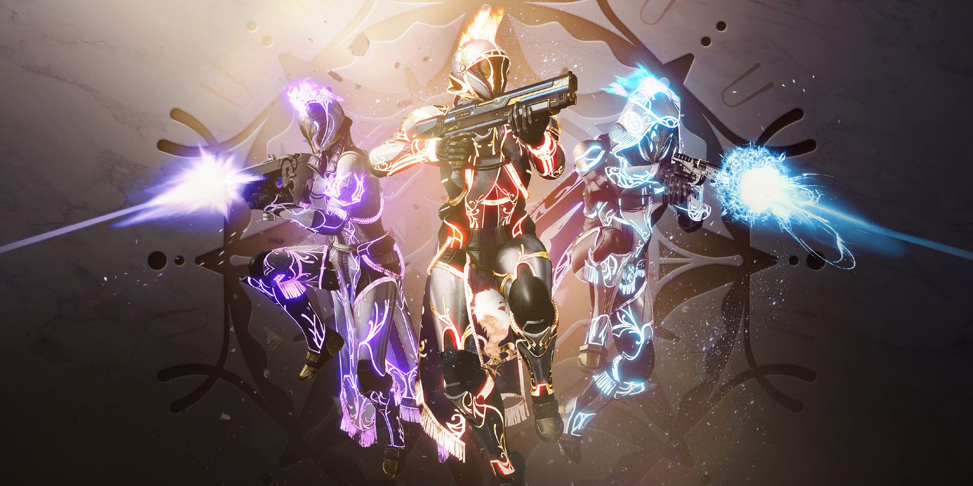 Destiny 2's Solstice of Heroes Event, Explained CBR