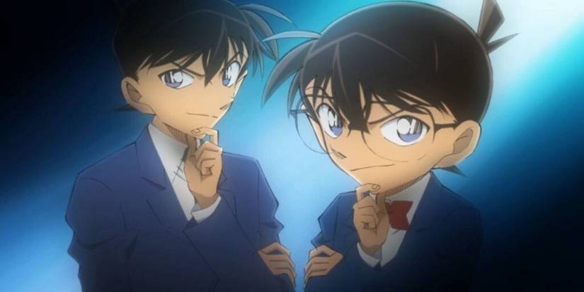 10 Anime School Students Who Are Way Too Smart To Still Be In School