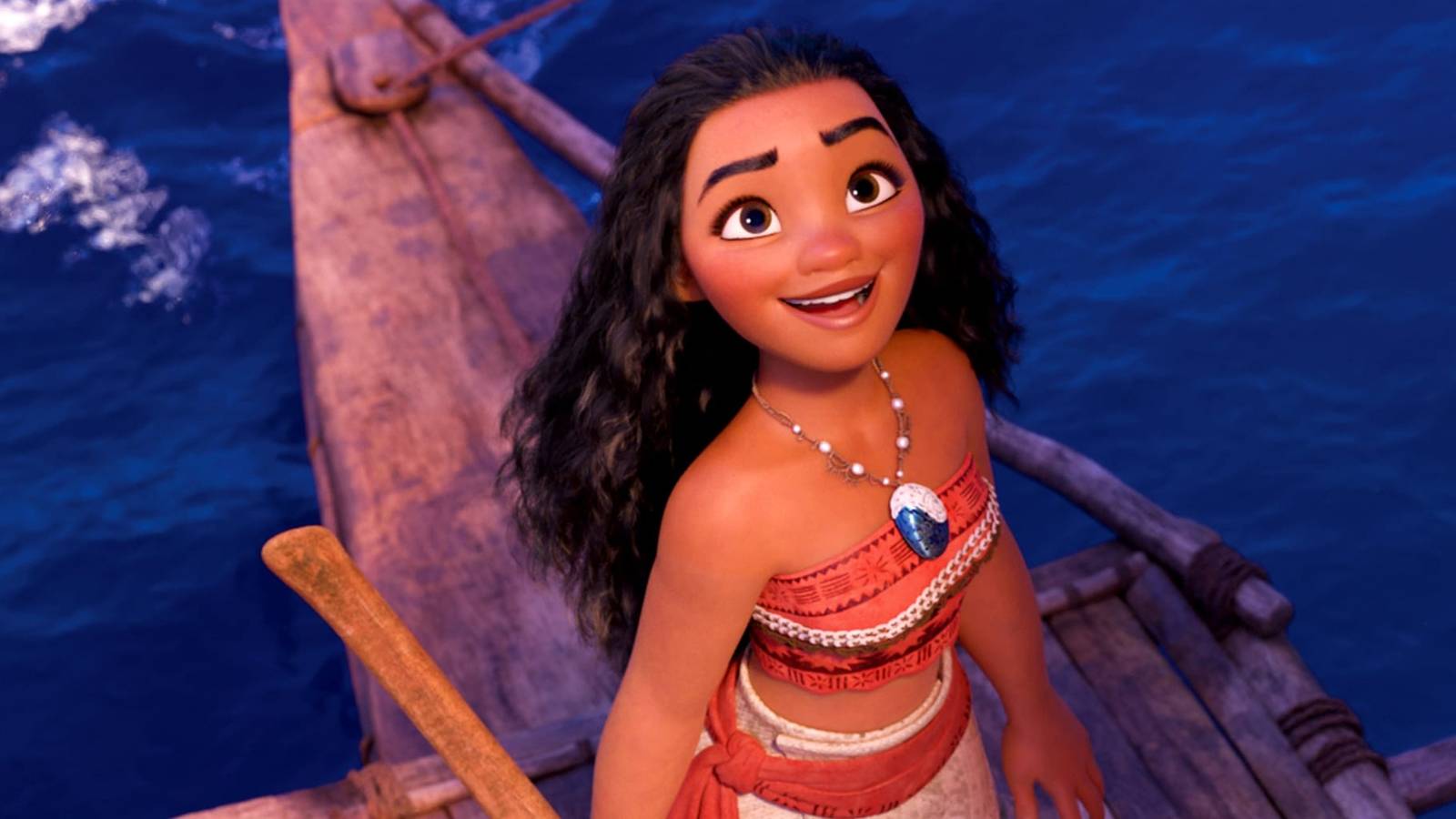 7 Masterpiece Disney Movies Better Than Moana