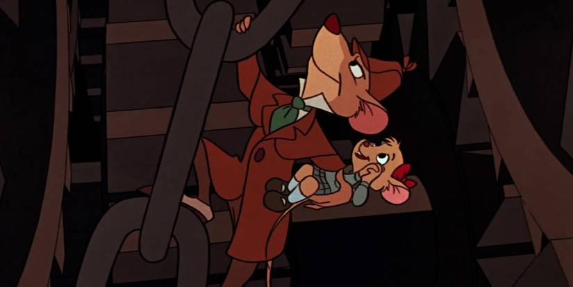 10 Gifted Disney Characters Who Are Good At Everything