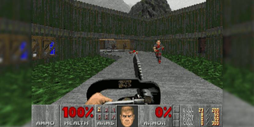 9 Controversial Games From The '90s That Are Tame By Today's Standards