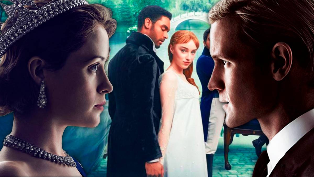 6 Shows to Watch If You Like Downton Abbey