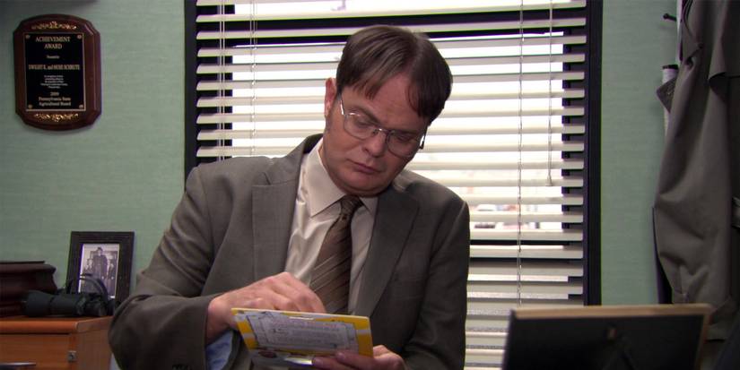 The 10 Smartest Characters From The Office