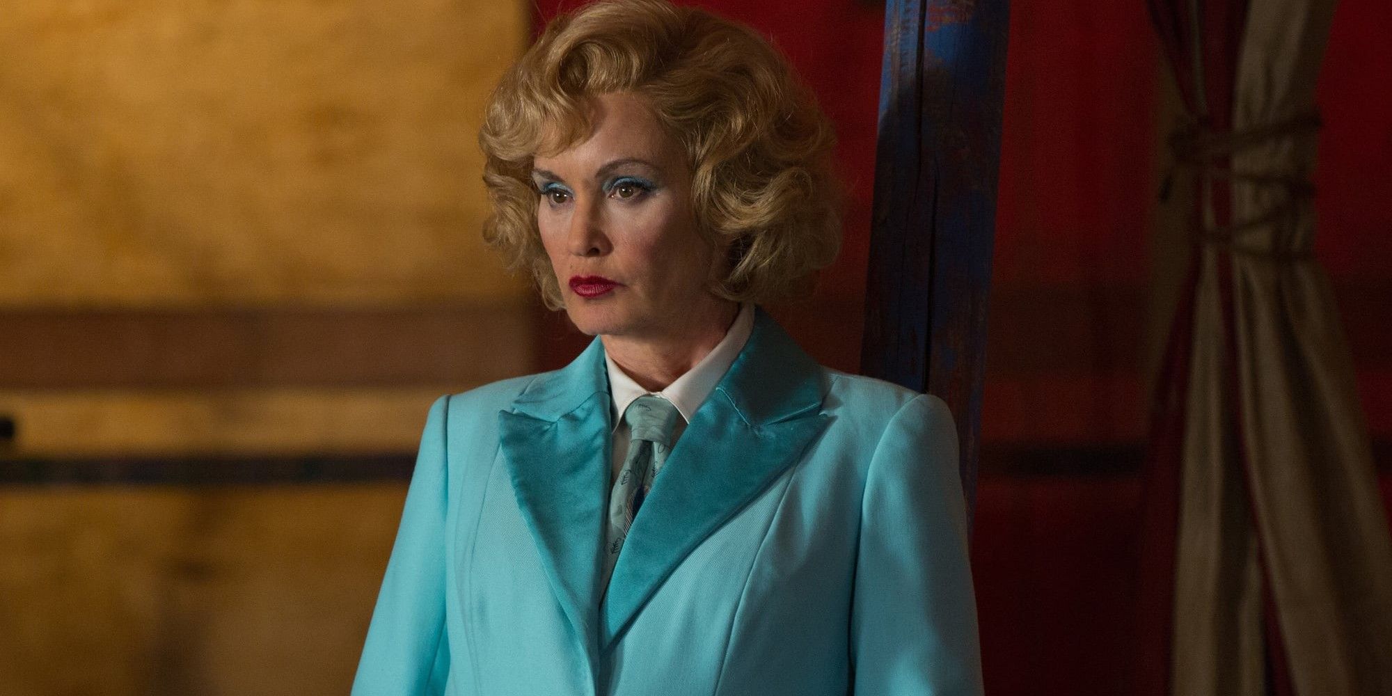 American Horror Story Season 13 Gets Exciting Update From Ryan Murphy