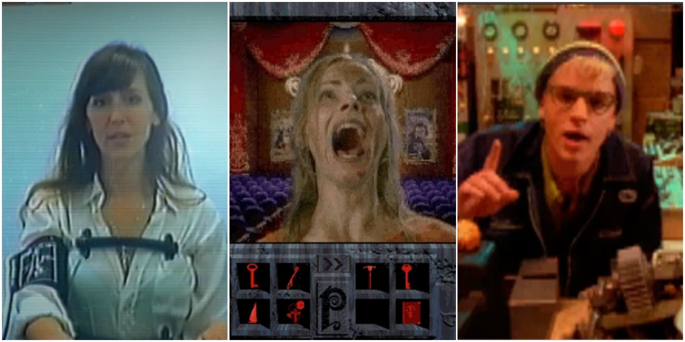 10 FMV Games That Are Actually Really Good