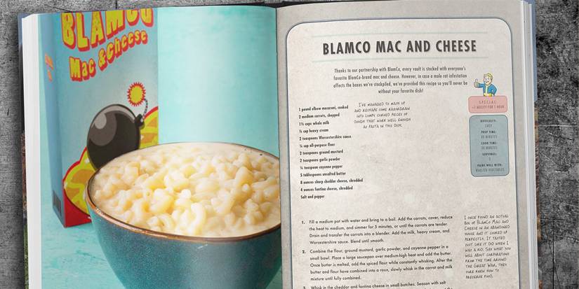 Best Gaming Cookbooks