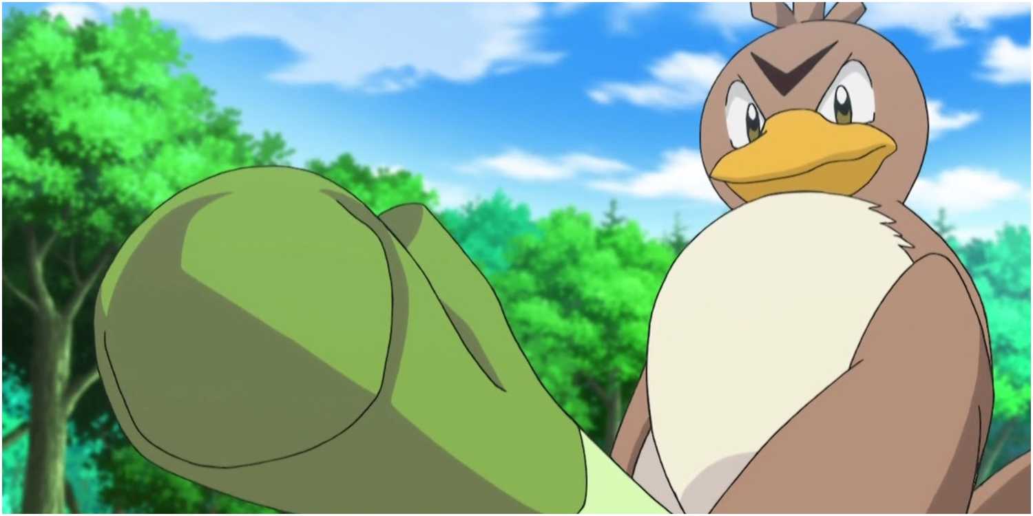 Perfetch Pokemon 10 Most Underrated Pokémon in the Kanto Region, Ranked