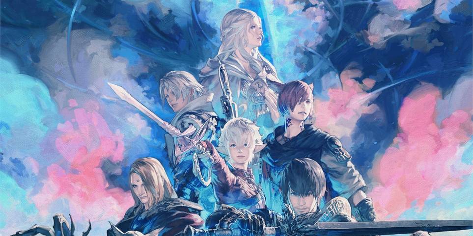 Ffxiv Endwalker Pc Specs Benchmarking Tool Cbr Ffxiv Endwalker Pc Specs Benchmarking Tool Cbr