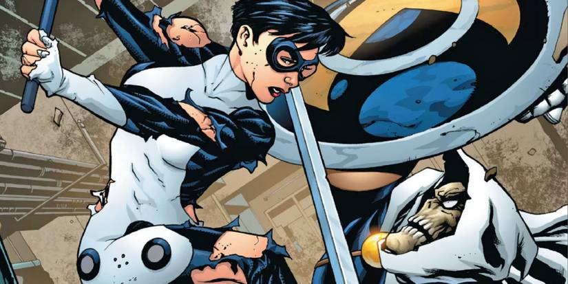 Avengers: How Marvel Predicted Black Widow’s Taskmaster Twist