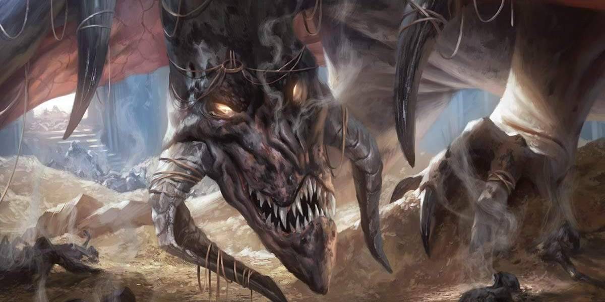 Magic: The Gathering Arena Reveals New Digital-Only Cards