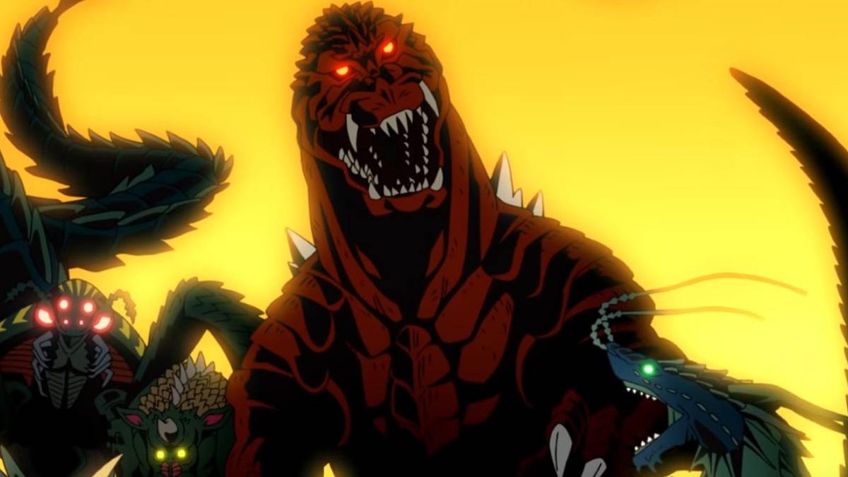 10 Forgotten Netflix Anime That Have Aged Like Fine Wine
