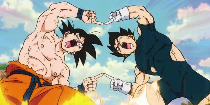 Is Dragon Ball's Fusion Dance or Potara Earrings Stronger?
