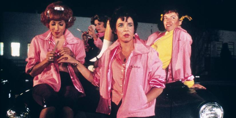 Why Grease Is Even Better Than You Remember