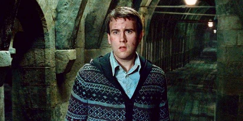 Harry Potter: Neville Longbottom Has the Highest Kill Count After Voldemort