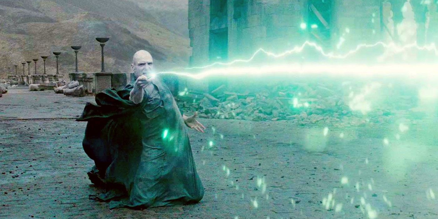 The Most Overpowered Items in Sci-Fi and Fantasy Movies, Ranked