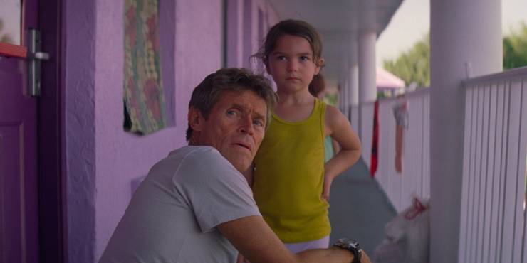 "The Florida Project"