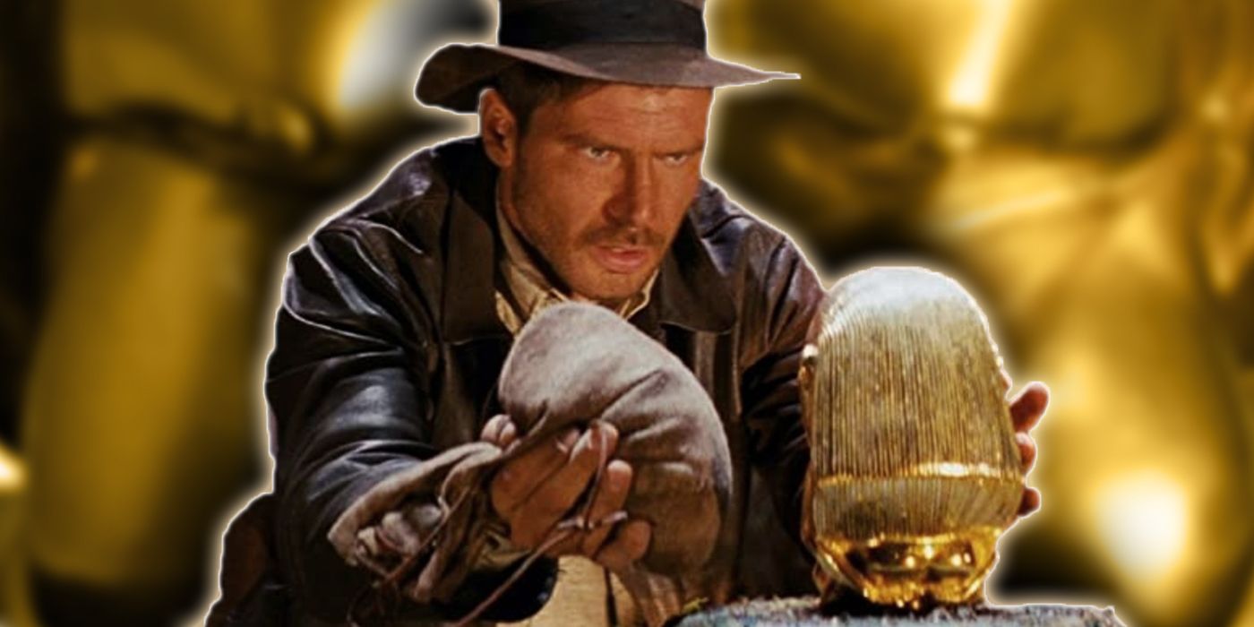 Indiana Jones: What Happened to the Golden Idol After Raiders of the