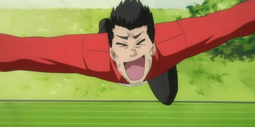 10 Anime Characters Who Just Want To Make Others Laugh