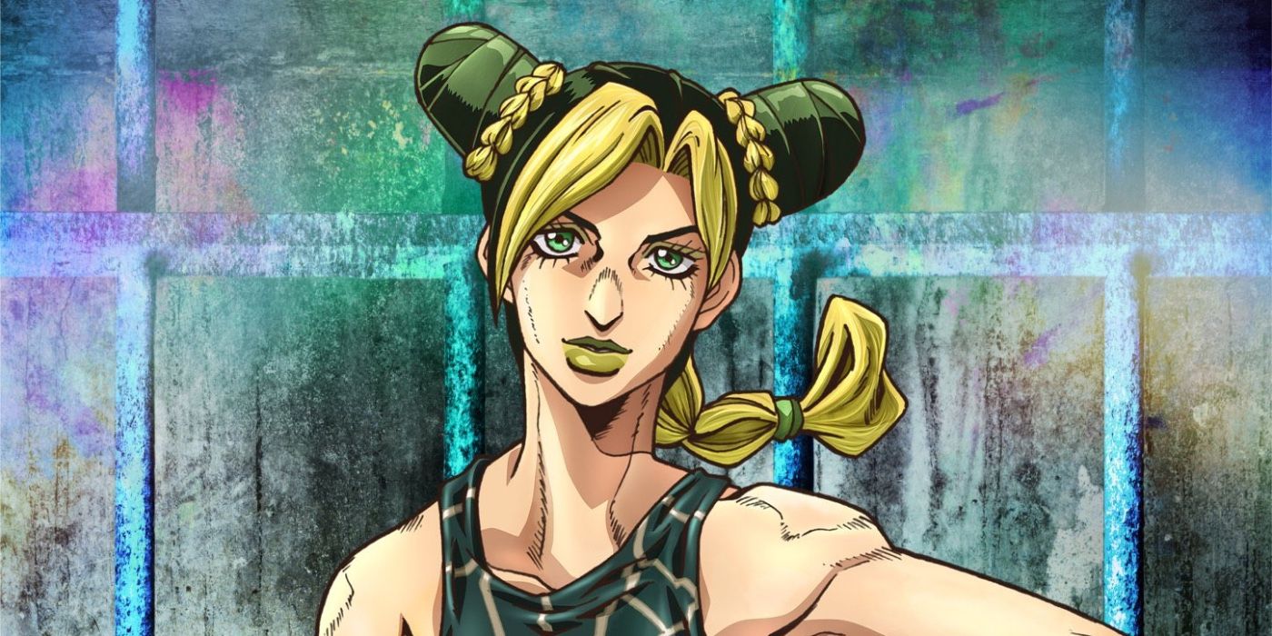 Jojo&#39;s Bizarre Adventure Stone Ocean Is Coming To Netflix, Reveals First Trailer