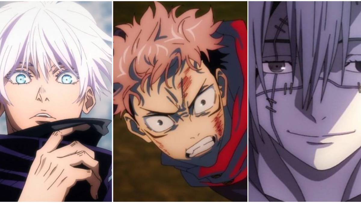 Jujutsu Kaisen: 10 Overpowered Characters Who Should Be Nerfed