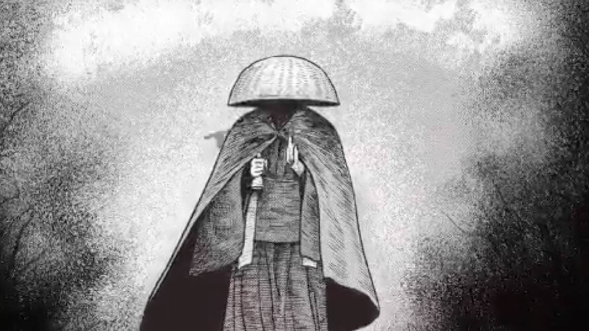 Junji Ito's Sensor Review